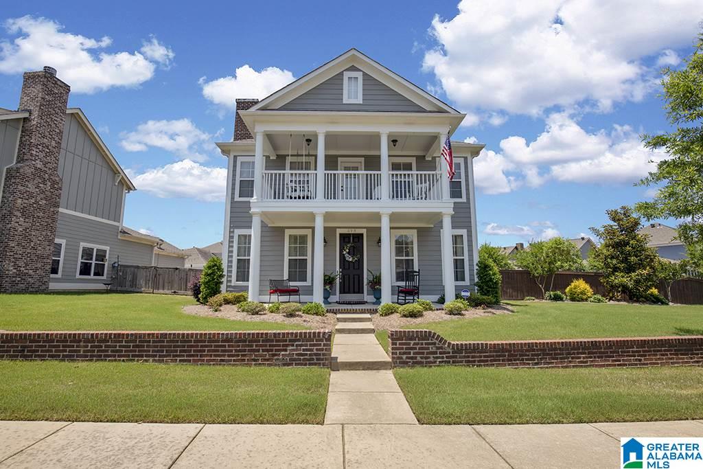 398 Appleford Road Helena, AL 35080 - Photo 35 of 36