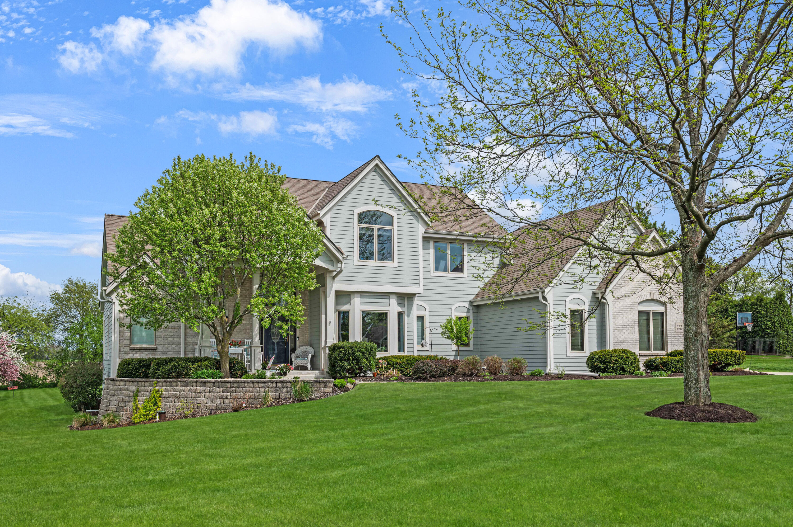 W278N5500 Hanover Hill Road Lisbon, WI 53089 - Photo 1 of 1