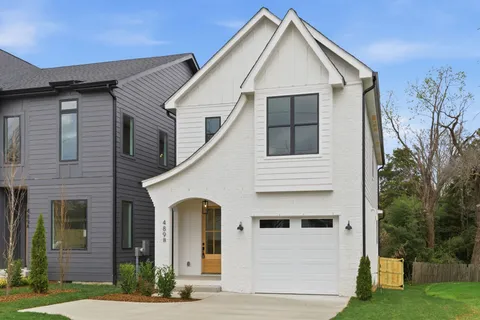 $749,900 | 489 B Sunliner Drive, Nashville, TN 37209