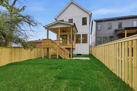 $749,900 | 489 B Sunliner Drive, Nashville, TN 37209