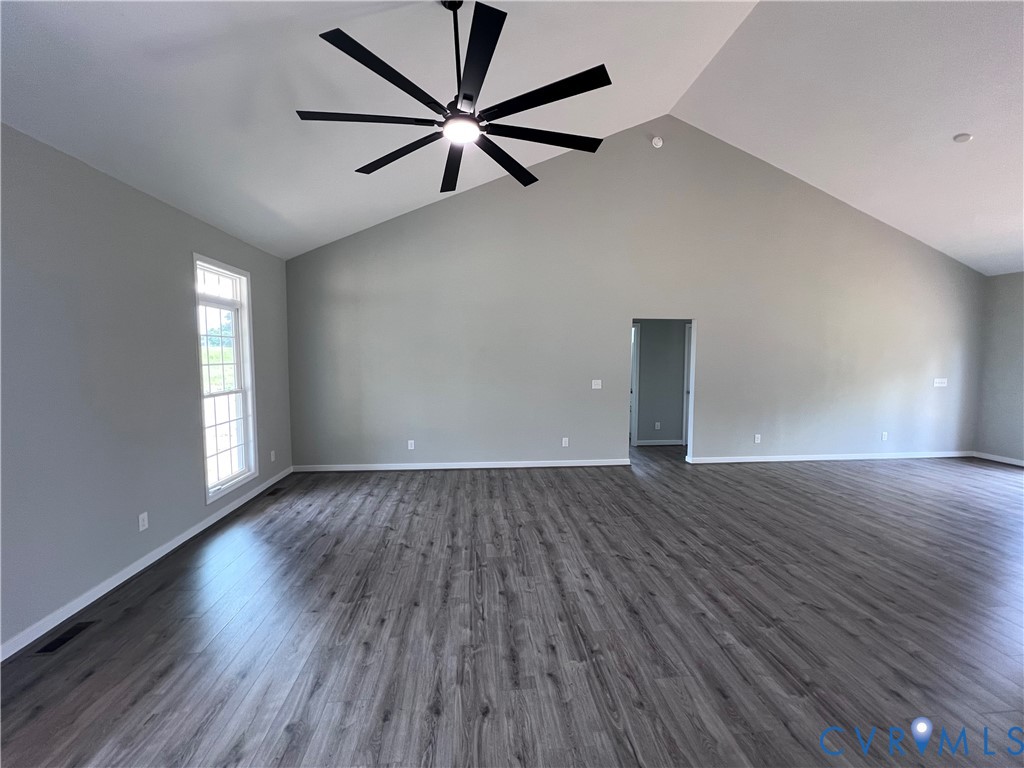 347 Old Ridge Road Farmville, VA 23901 - Photo 5 of 31