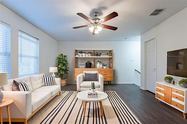 $280,000 | 1408 Blue Gill Lane, Crowley, TX 76036