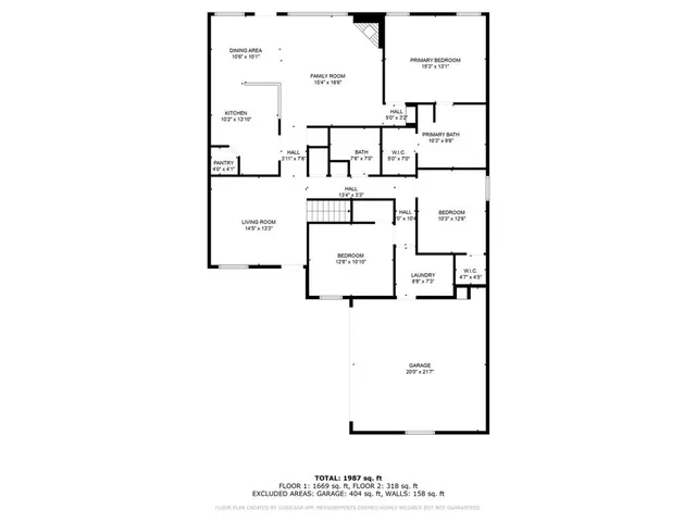 $280,000 | 1408 Blue Gill Lane, Crowley, TX 76036