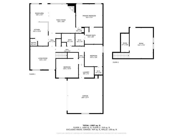 $280,000 | 1408 Blue Gill Lane, Crowley, TX 76036