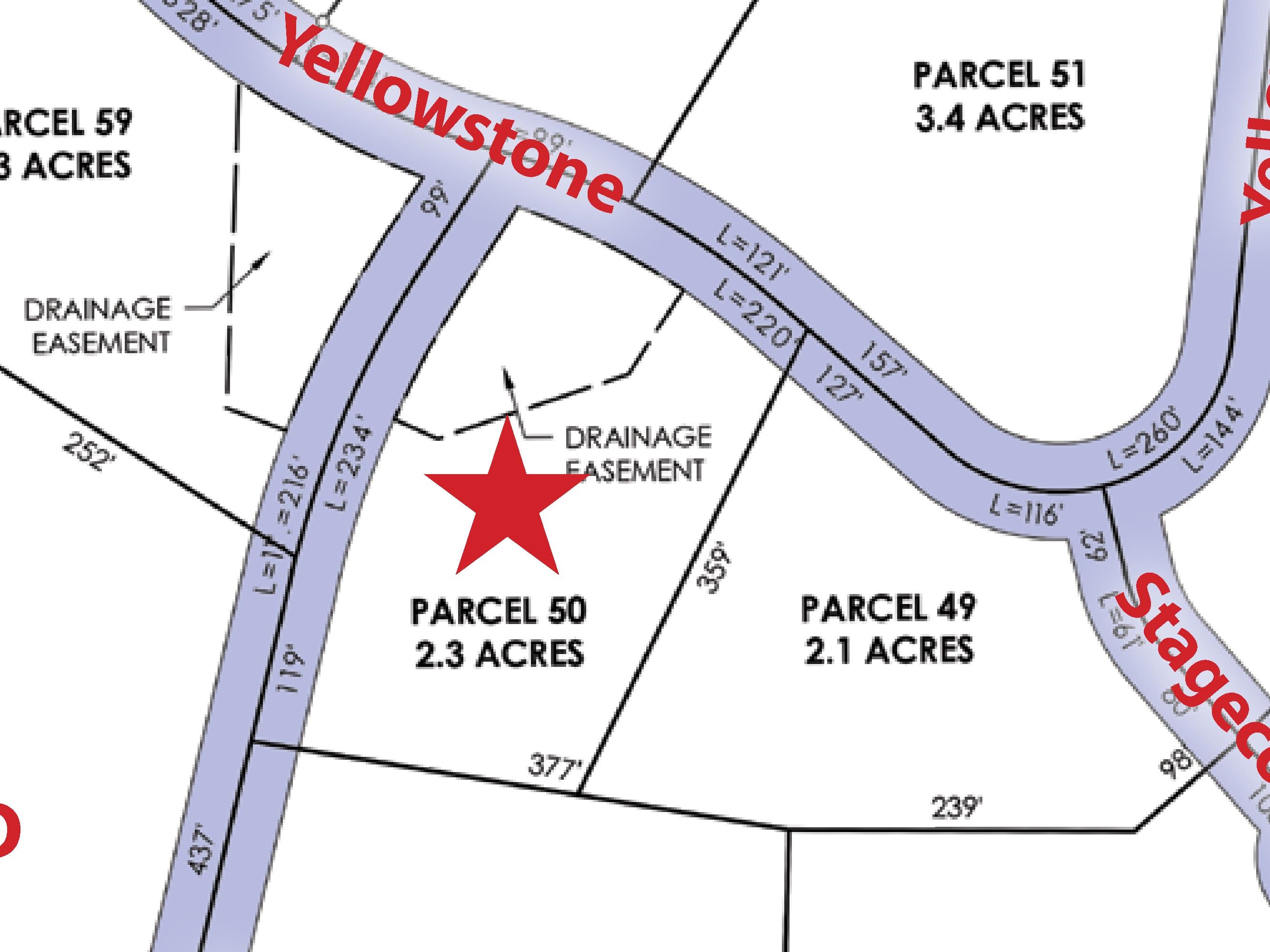 2662 Yellowstone Road, Unit LOT 50 Kingsley, MI 49649 - Photo 3 of 33