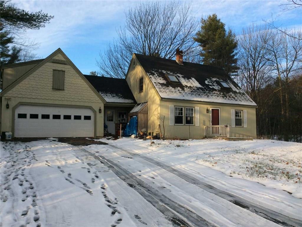 144-146 Logging Road Cape Neddick, ME 03902 - Photo 1 of 4 Photo