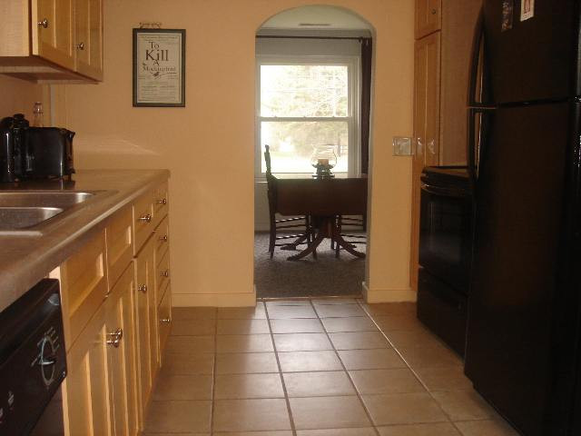 2715 Kibby Road Jackson, MI 49203 - Photo 6 of 11 Photo 6