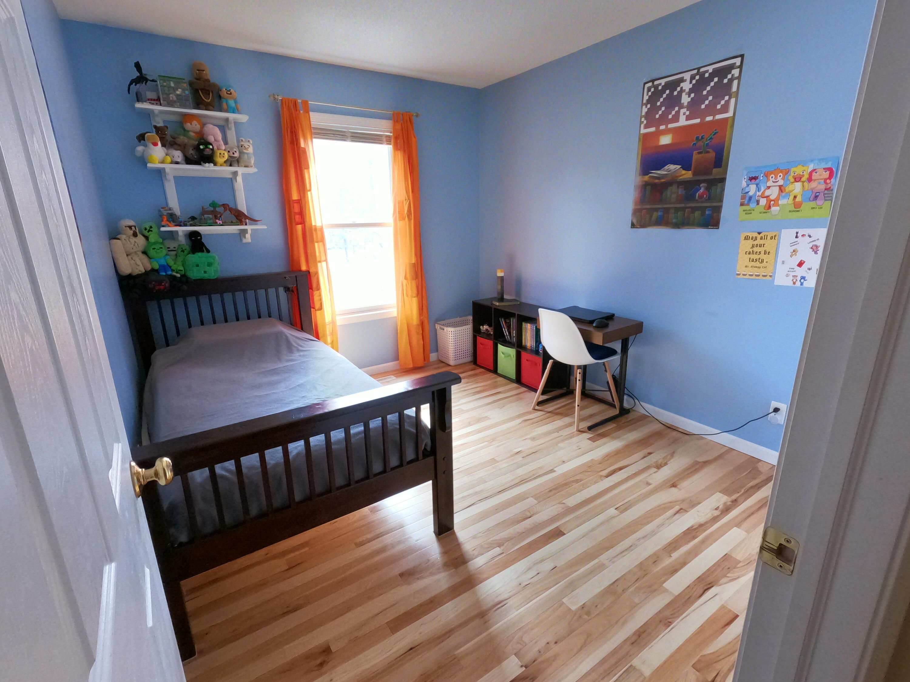 2681 Russell Road Muskegon, MI 49445 - Photo 18 of 25 bedroom 2