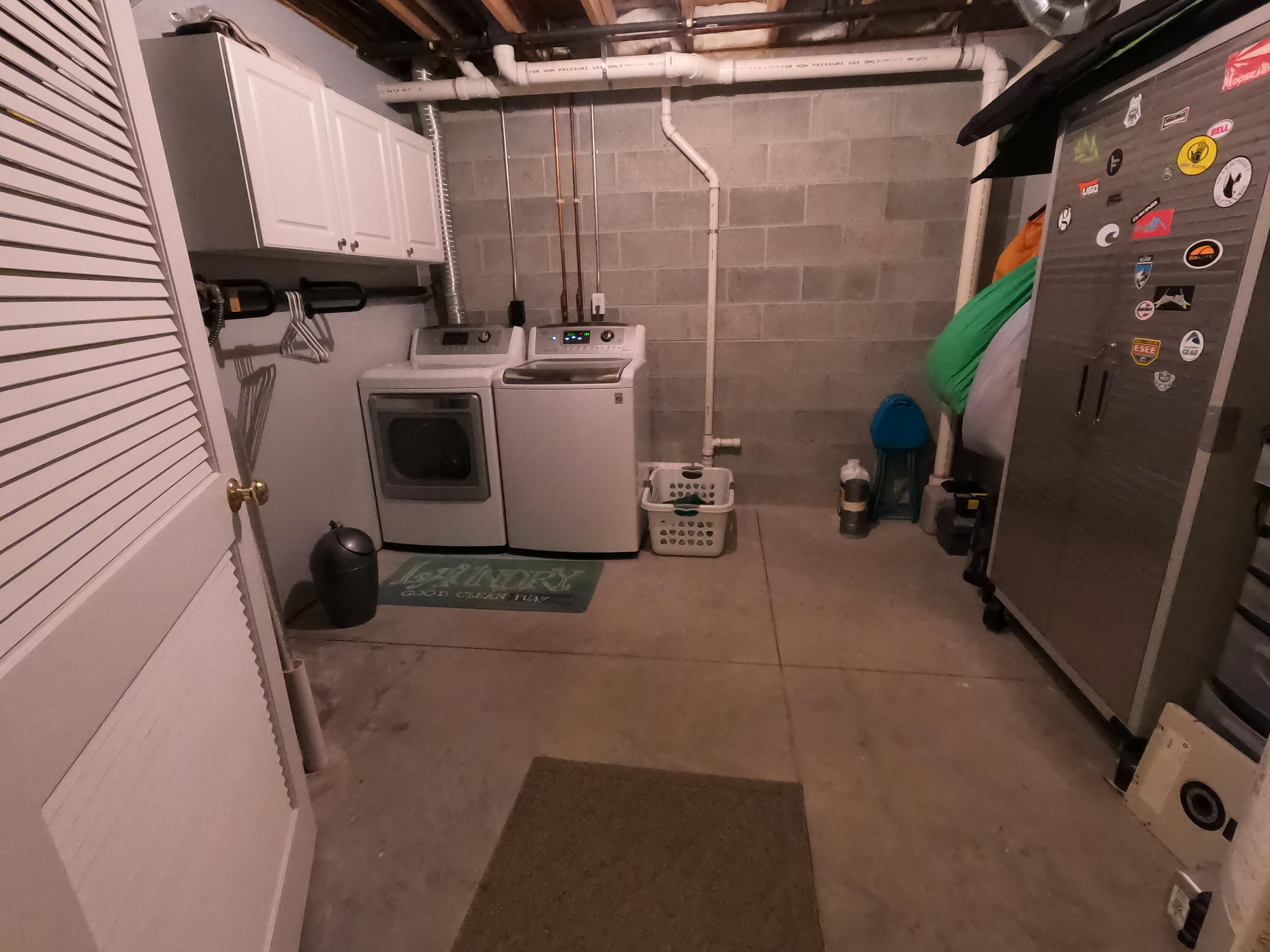 2681 Russell Road Muskegon, MI 49445 - Photo 25 of 25 utility room