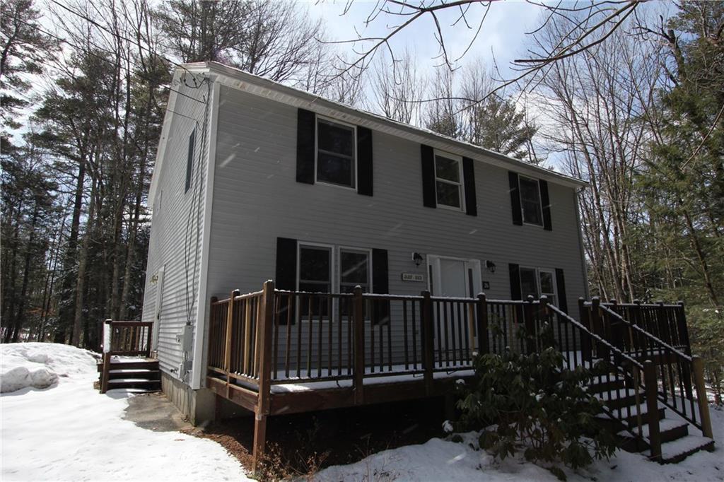 26 Edes Falls Road Casco, ME 04015 - Photo 1 of 22 Photo