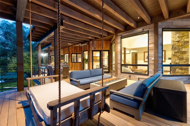 $12,500,000 | 855 Fox Lane, Steamboat Springs, CO 80487