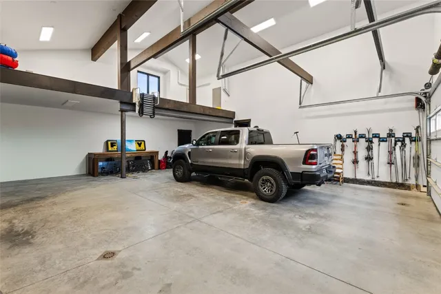 $12,500,000 | 855 Fox Lane, Steamboat Springs, CO 80487