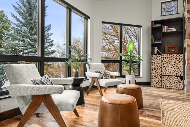 $12,500,000 | 855 Fox Lane, Steamboat Springs, CO 80487