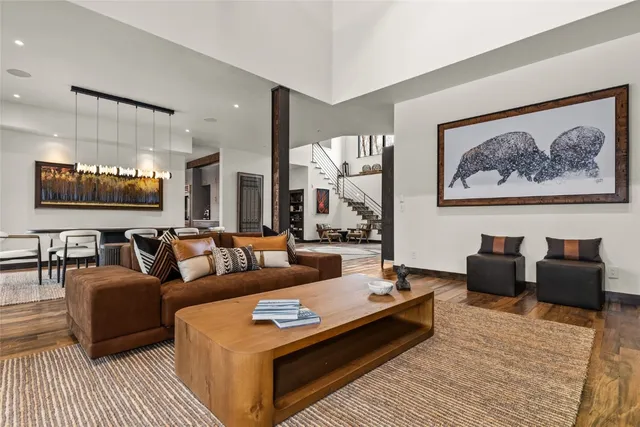 $12,500,000 | 855 Fox Lane, Steamboat Springs, CO 80487