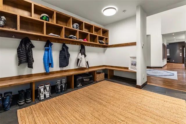 $12,500,000 | 855 Fox Lane, Steamboat Springs, CO 80487