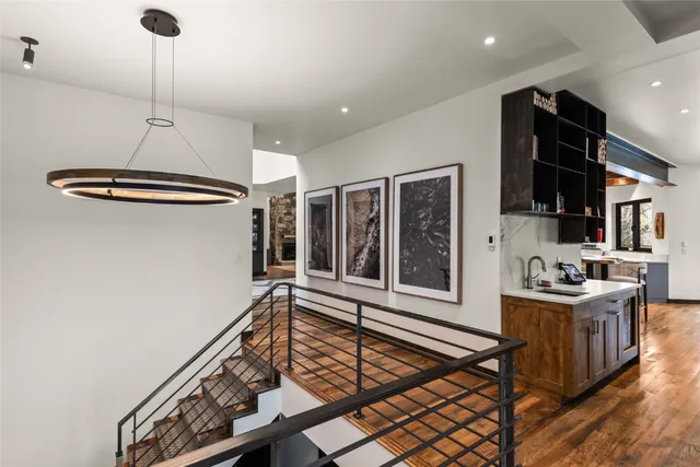 $12,500,000 | 855 Fox Lane, Steamboat Springs, CO 80487