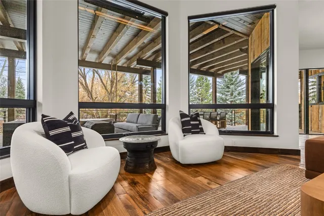 $12,500,000 | 855 Fox Lane, Steamboat Springs, CO 80487