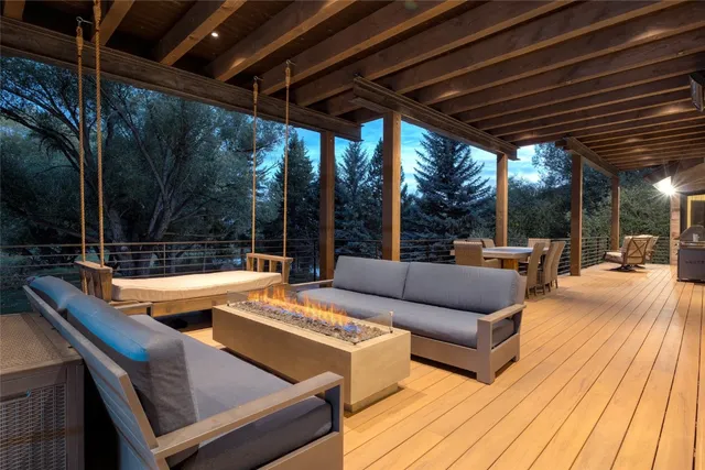 $12,500,000 | 855 Fox Lane, Steamboat Springs, CO 80487