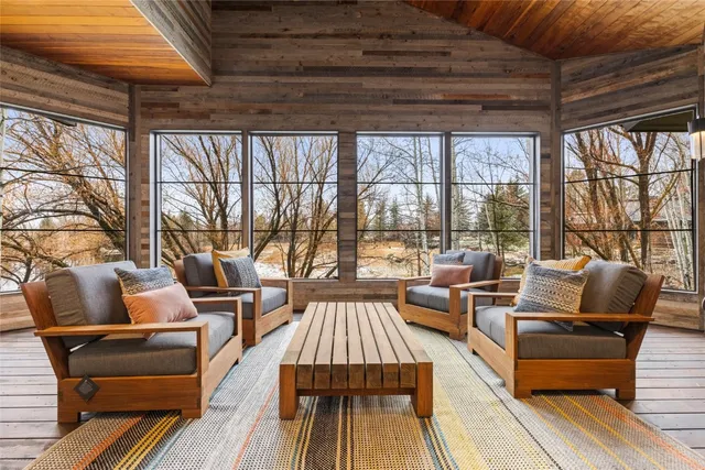 $12,500,000 | 855 Fox Lane, Steamboat Springs, CO 80487