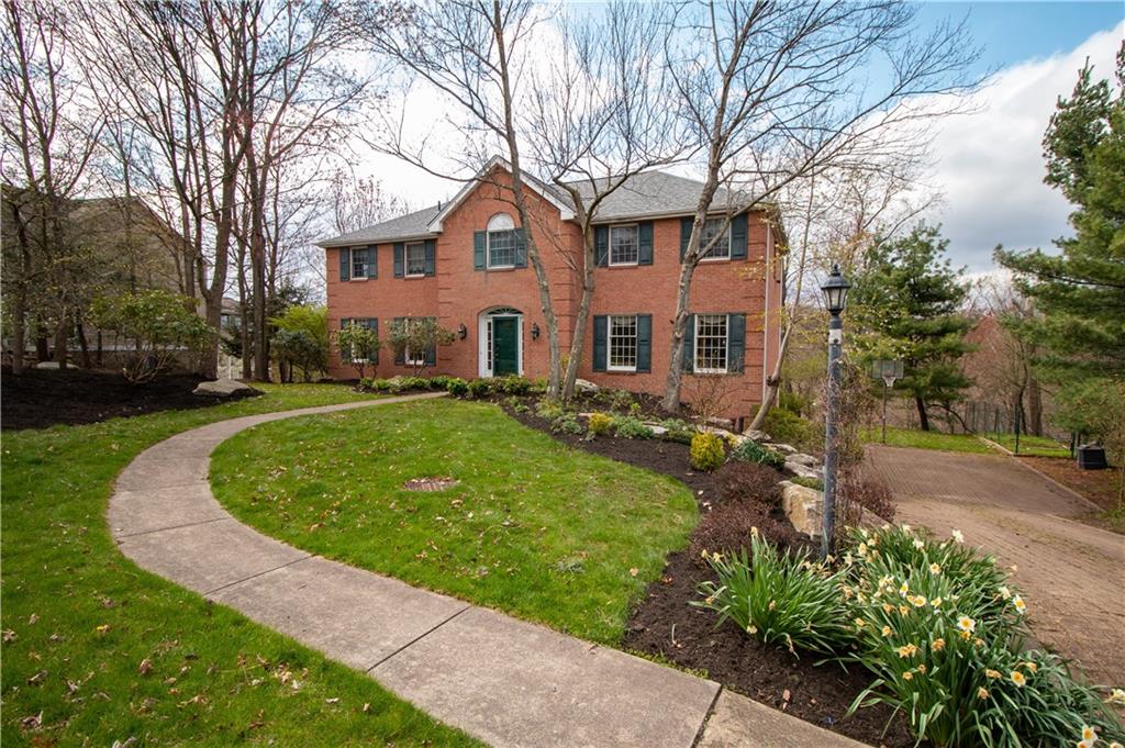 218 Timber Ridge Road Pittsburgh, PA 15238 - Photo 1 of 25 Gallery Image 1