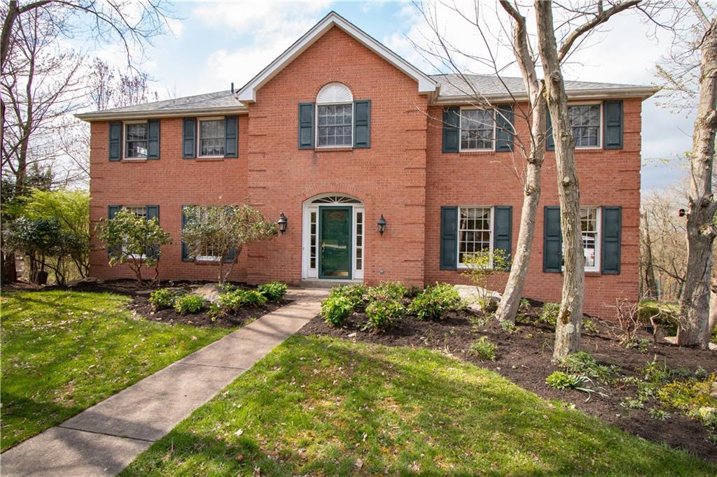 218 Timber Ridge Road Pittsburgh, PA 15238 - Photo 3 of 25 Gallery Image 3