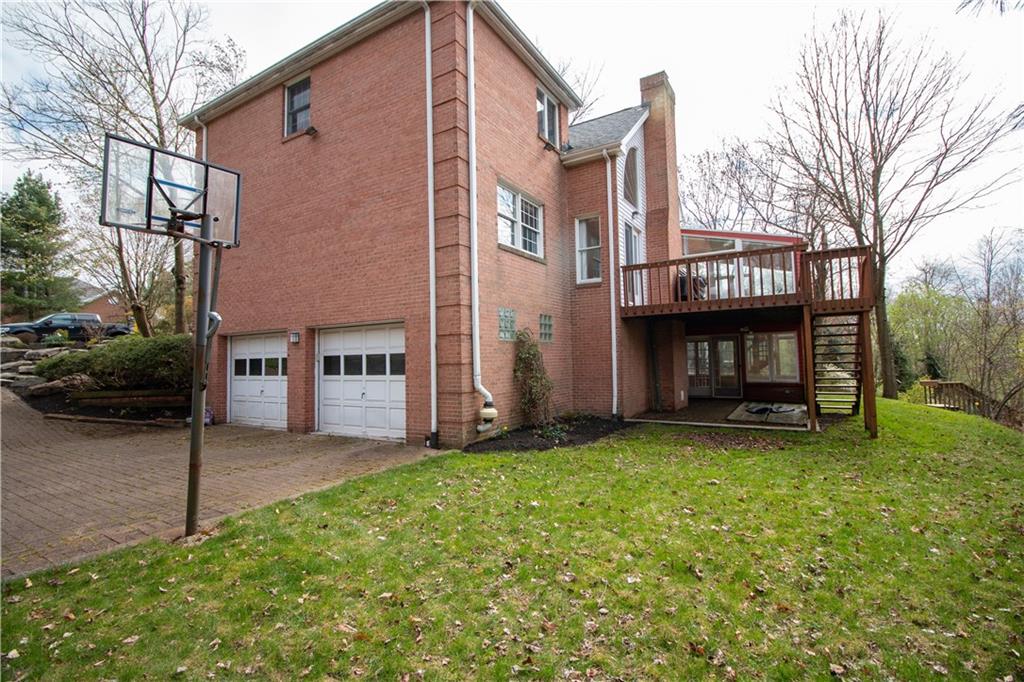 218 Timber Ridge Road Pittsburgh, PA 15238 - Photo 23 of 25 Gallery Image 23