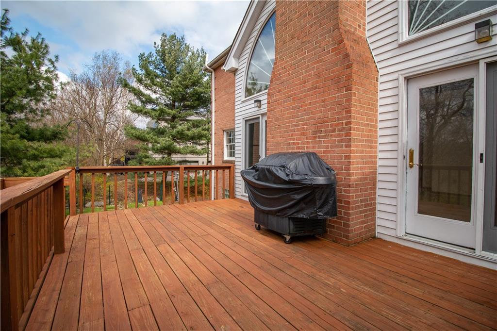 218 Timber Ridge Road Pittsburgh, PA 15238 - Photo 24 of 25 Gallery Image 24