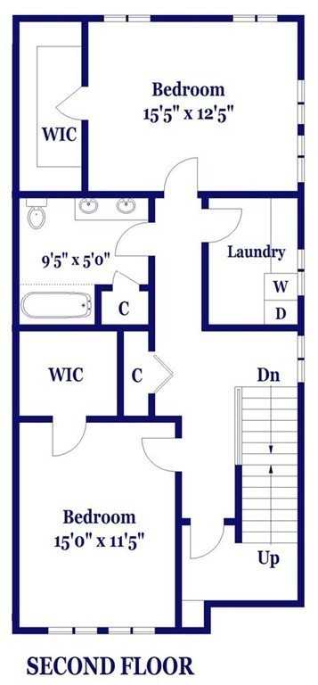 28 Argyle Road, Unit 28 Arlington, MA 02476 - Photo 26 of 28 Gallery Image 26