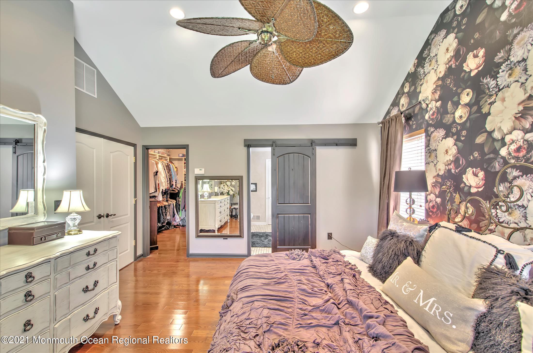 29 Squan Road Clarksburg, NJ 08510 - Photo 22 of 52 Master Bedroom