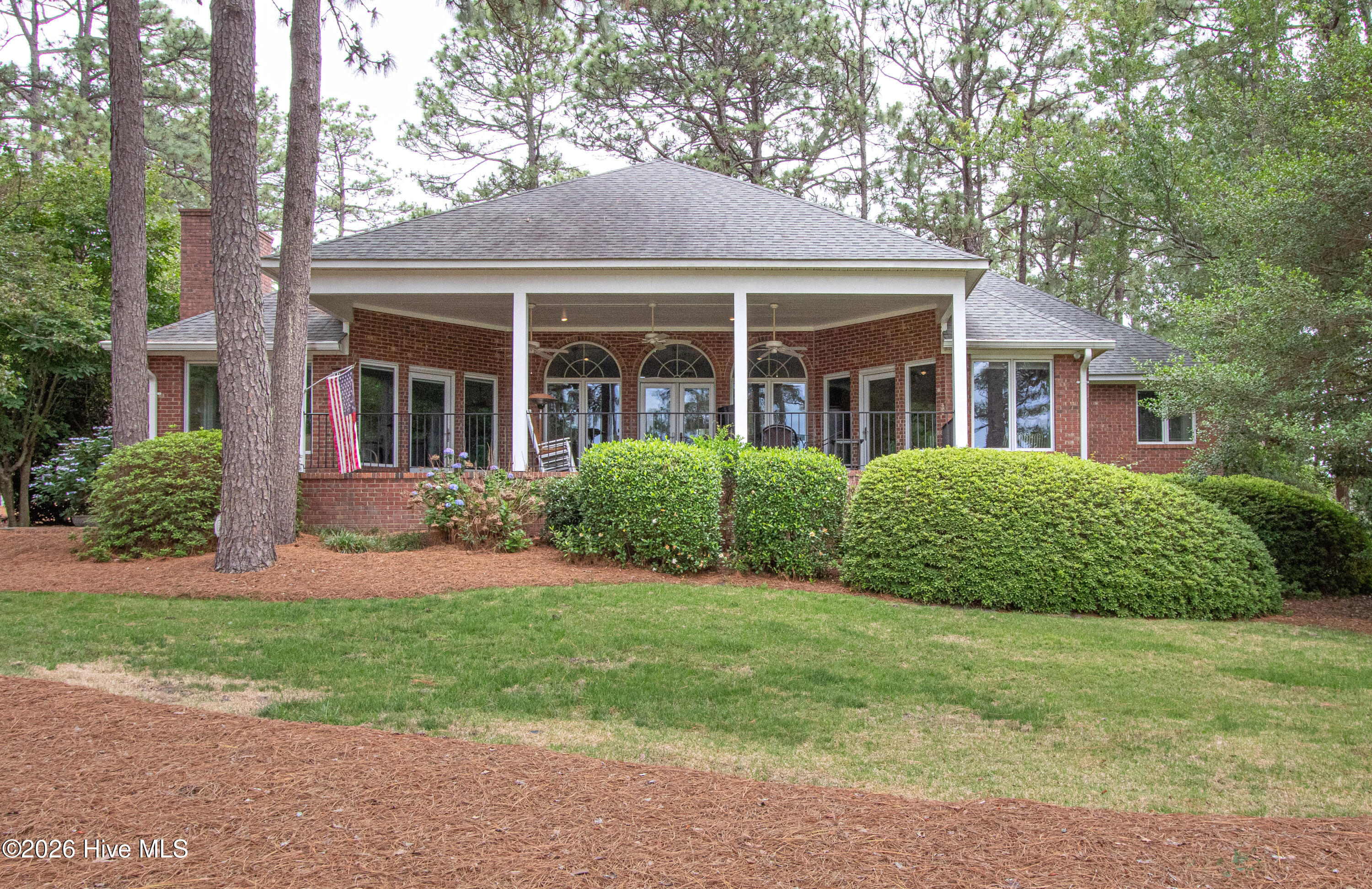 155 Brookhaven Road Pinehurst, NC 28374 - Photo 2 of 49 Gallery Image 2