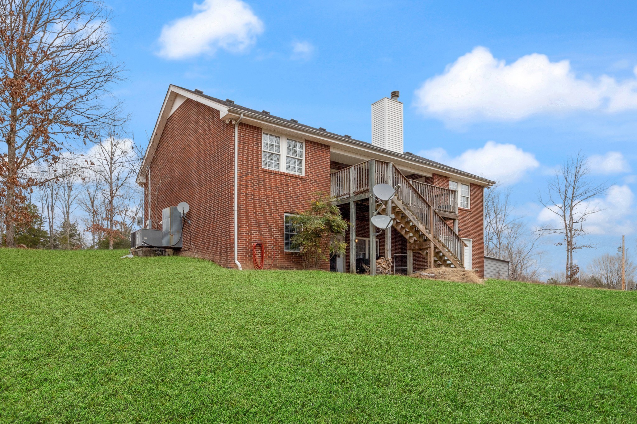 2323 Nubbin Ridge Road Dickson, TN 37055 - Photo 4 of 51 Gallery Image 4