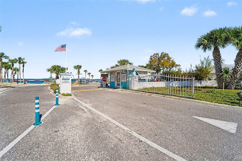 5197 Silent Loop, Unit 121 New Port Richey, FL 34652 - Photo 28 of 36 a swimming pool with outdoor space