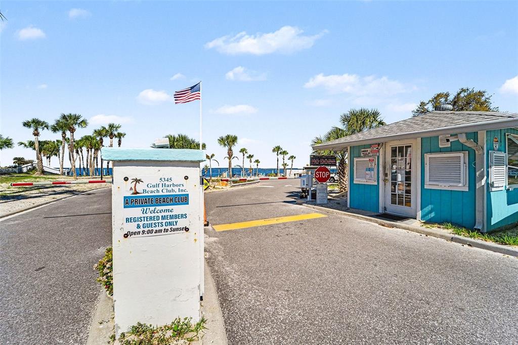 5197 Silent Loop, Unit 121 New Port Richey, FL 34652 - Photo 29 of 36 a view of a building with outdoor space
