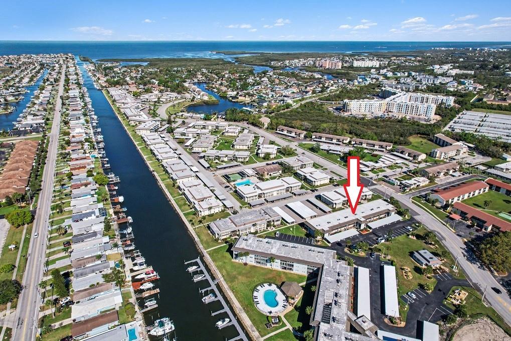 5197 Silent Loop, Unit 121 New Port Richey, FL 34652 - Photo 33 of 36