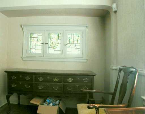 300 Castlegate Road Forest Hills, PA 15221 - Photo 3 of 7 Dining Room.