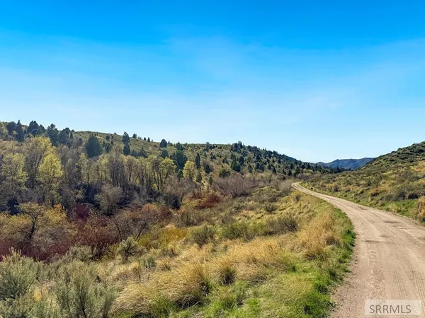 $1,300,000 | Tbd West Walker Creek Road, McCammon, ID 83250