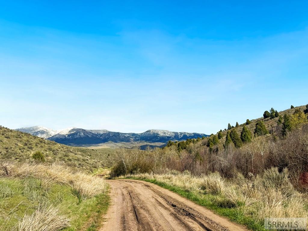 Tbd West Walker Creek Road McCammon, ID 83250 - Photo 4 of 11