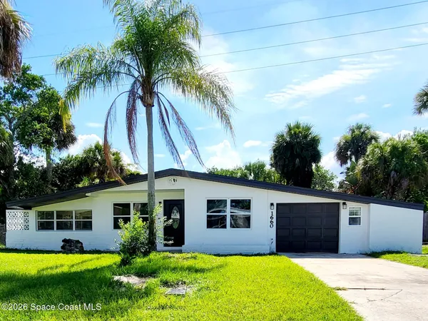 $2,150 | 1660 Vernon Dicks Drive, Melbourne, FL 32935