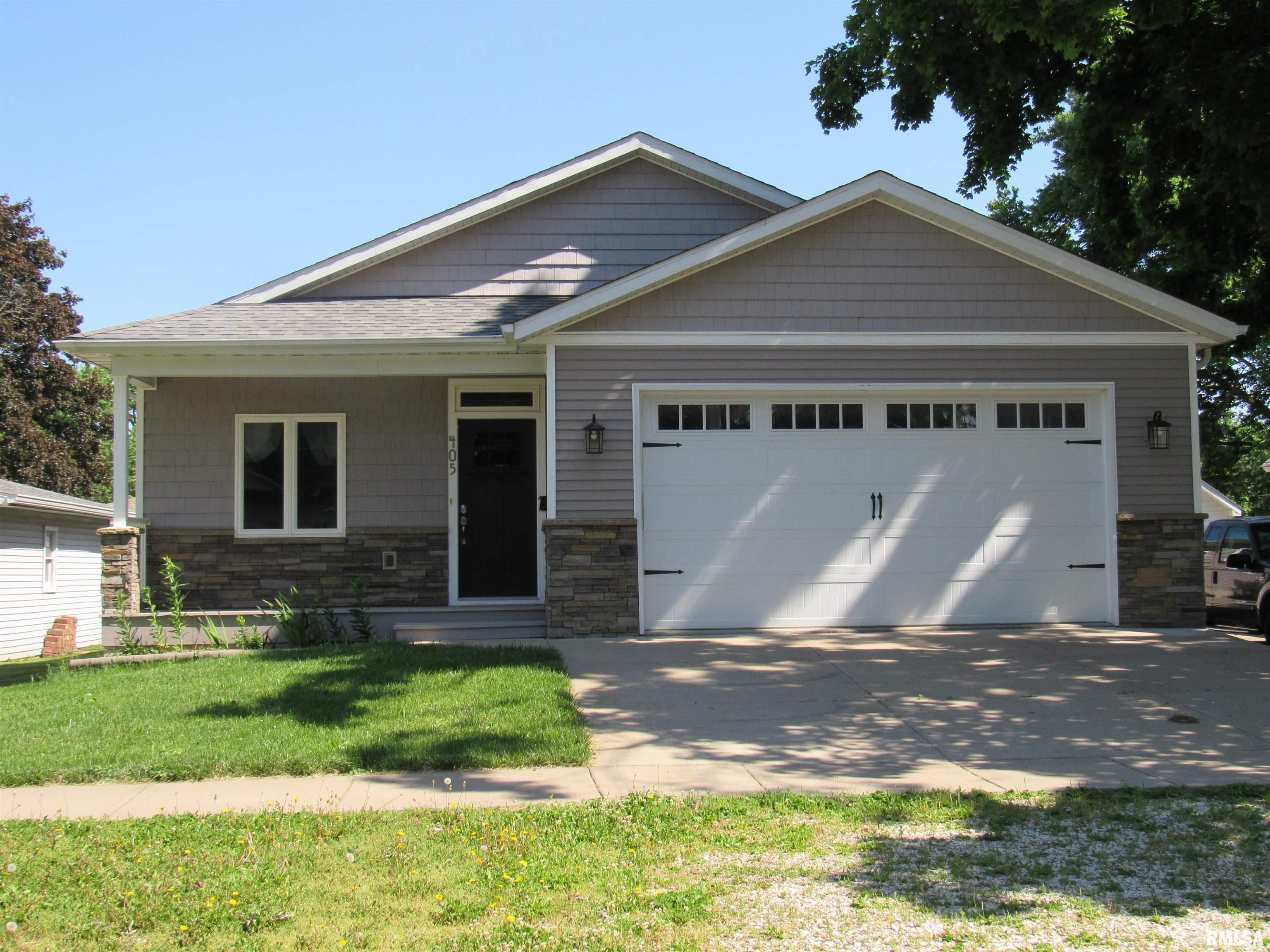 405 East Palace Row Geneseo, IL 61254 - Photo 1 of 30