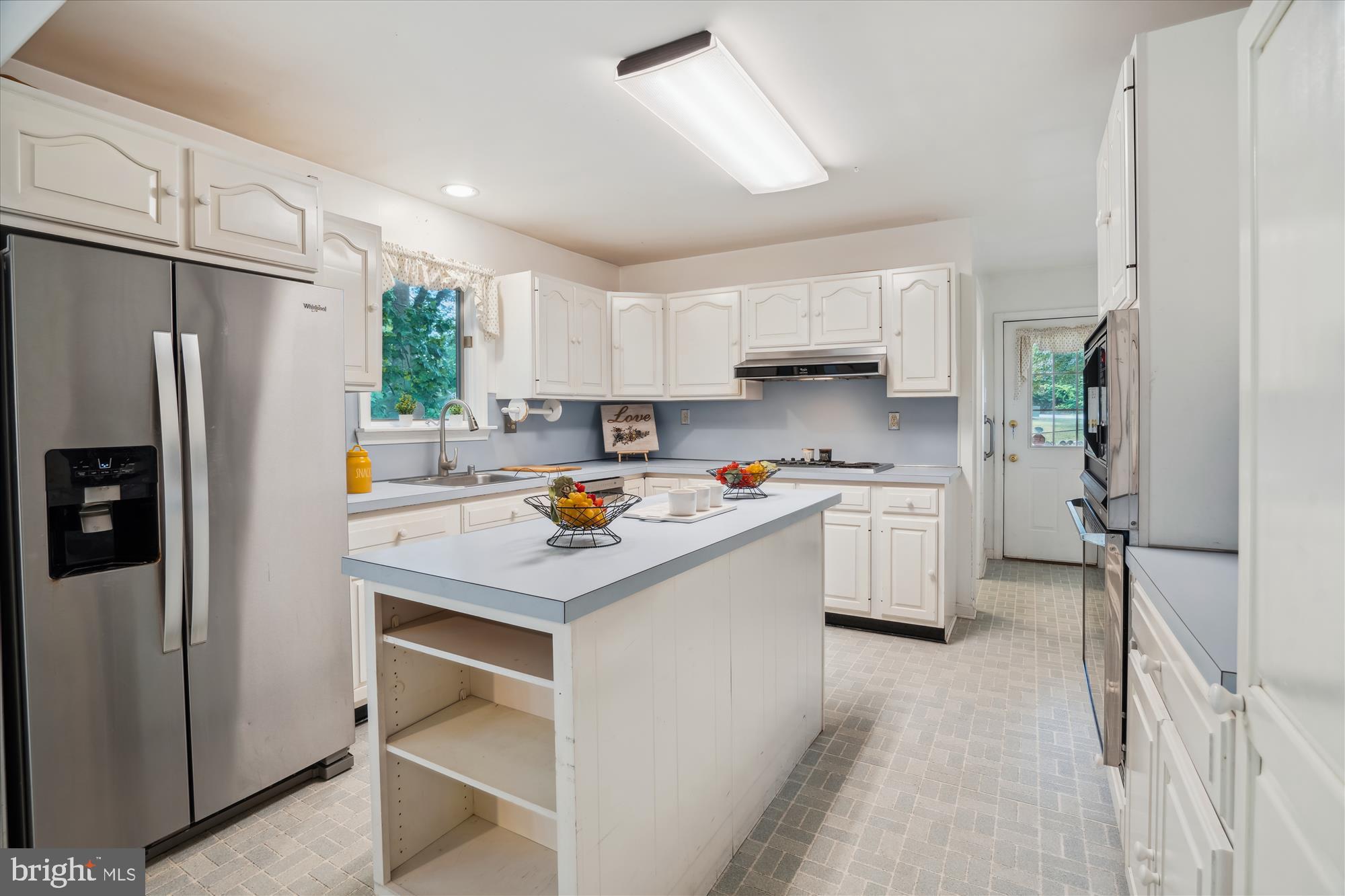 6507 Brooklyn Bridge Road Laurel, MD 20707 - Photo 12 of 55 Kitchen