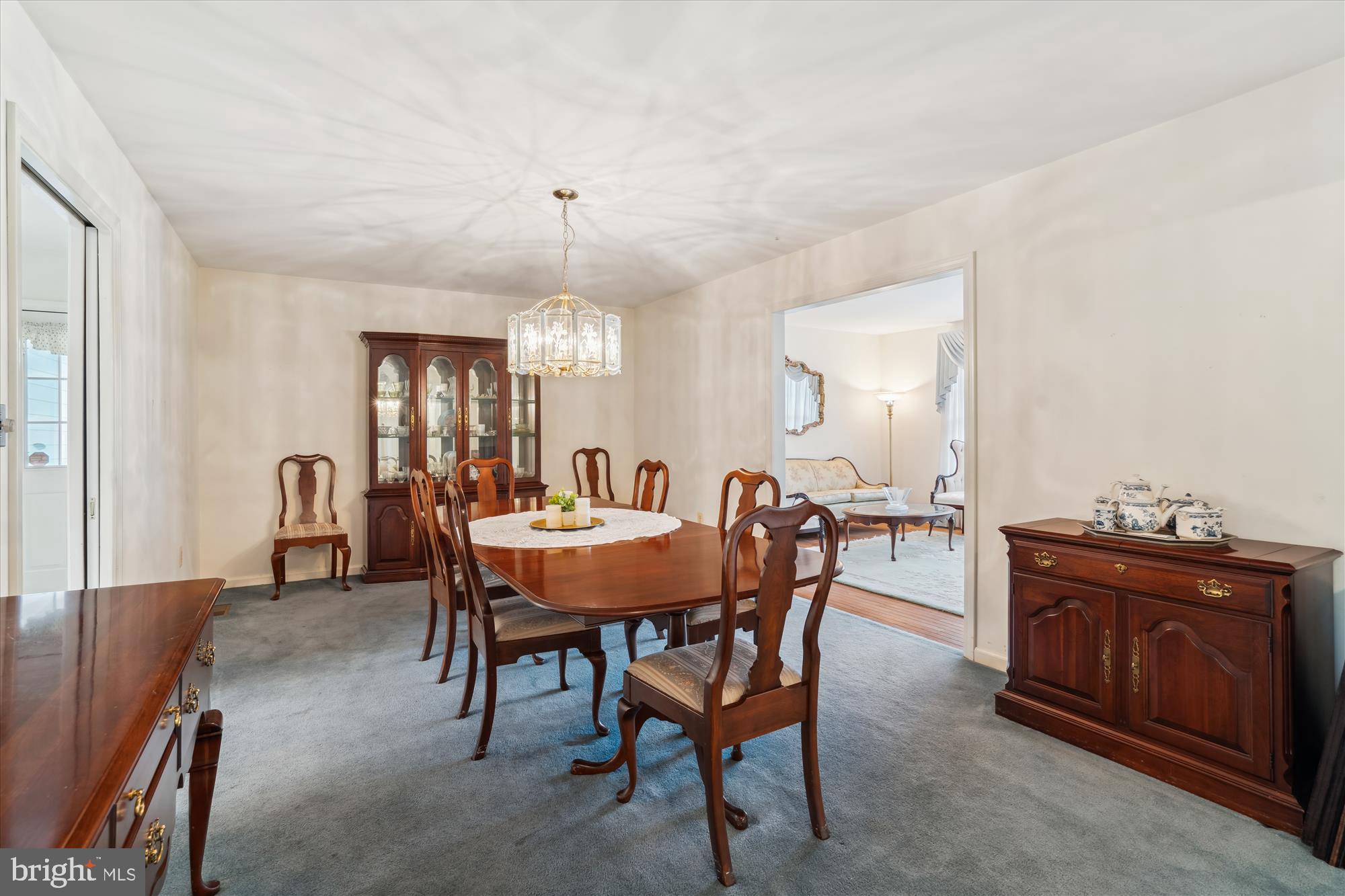 6507 Brooklyn Bridge Road Laurel, MD 20707 - Photo 25 of 55 Dining Room