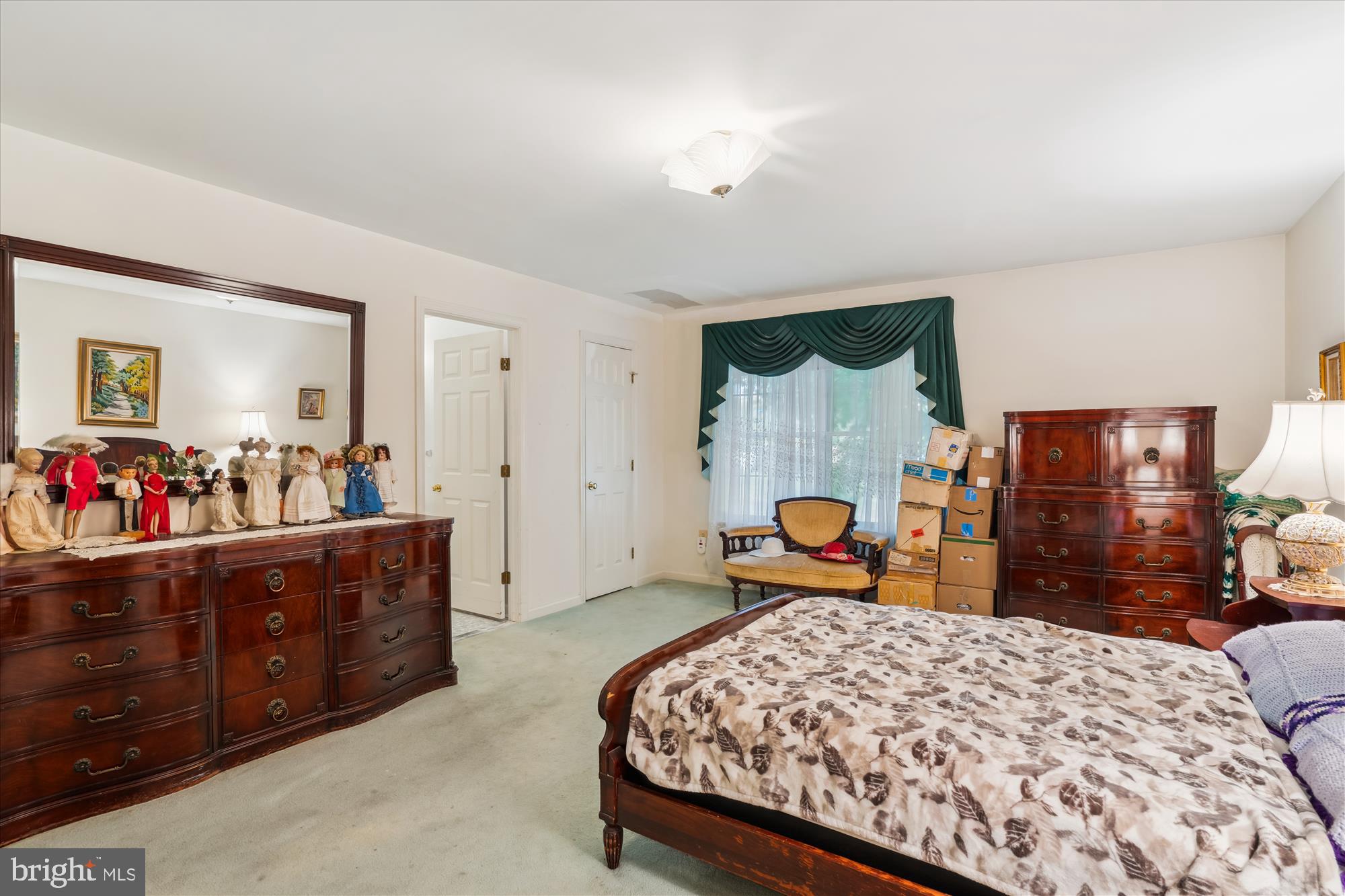 6507 Brooklyn Bridge Road Laurel, MD 20707 - Photo 28 of 55 Primary Bedroom