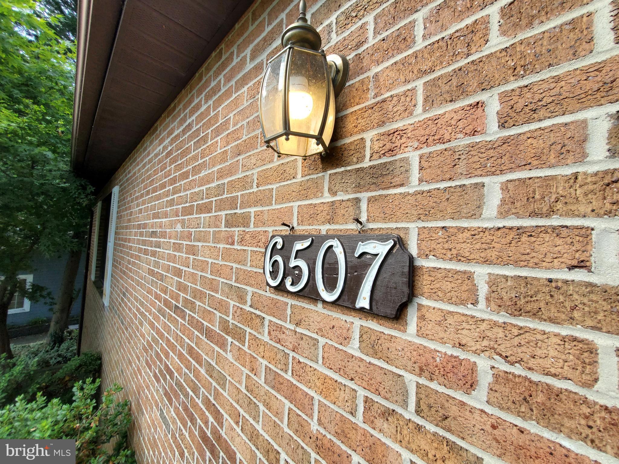 6507 Brooklyn Bridge Road Laurel, MD 20707 - Photo 3 of 55 Gallery Image 3