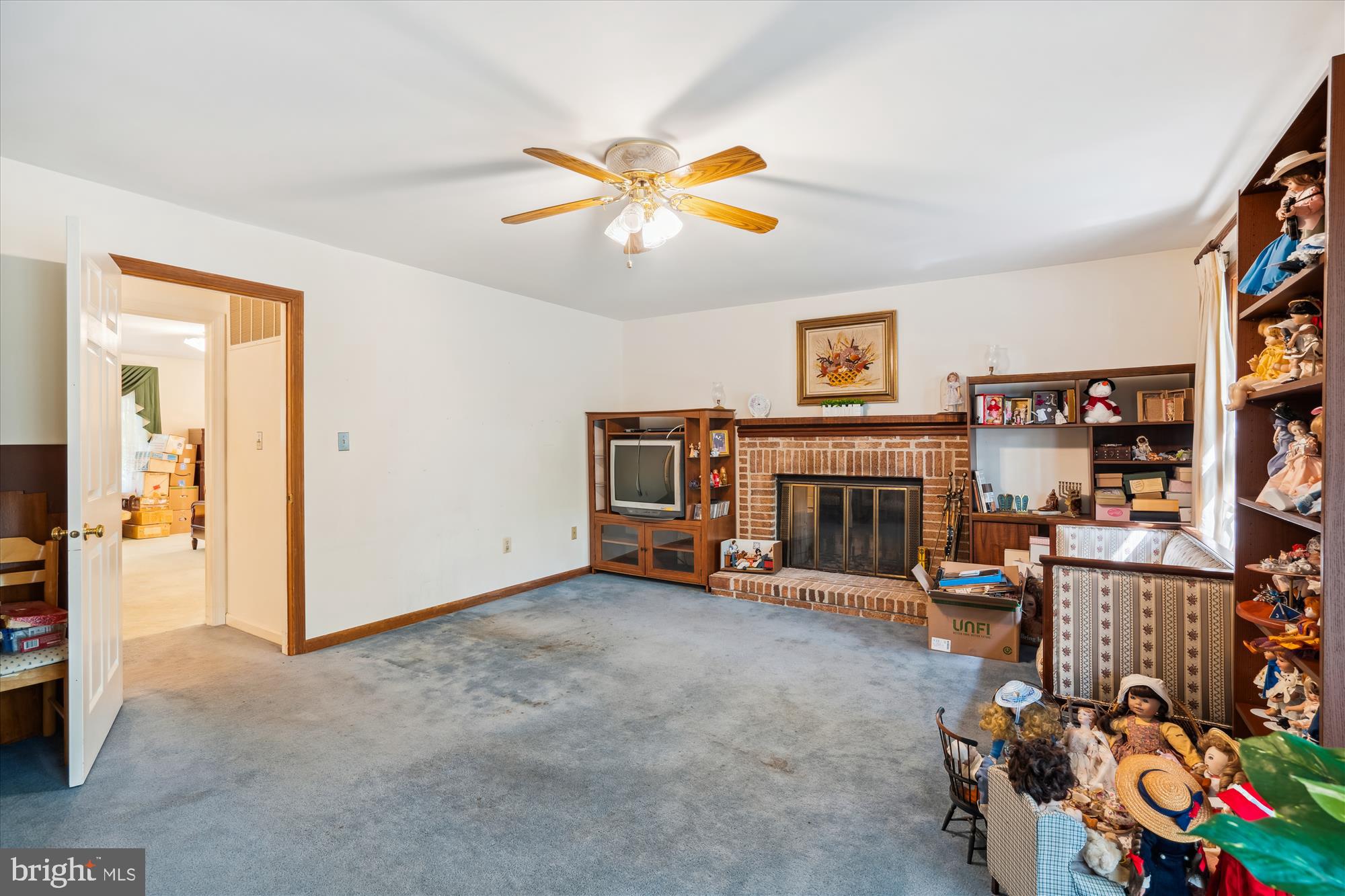 6507 Brooklyn Bridge Road Laurel, MD 20707 - Photo 31 of 55 Bedroom