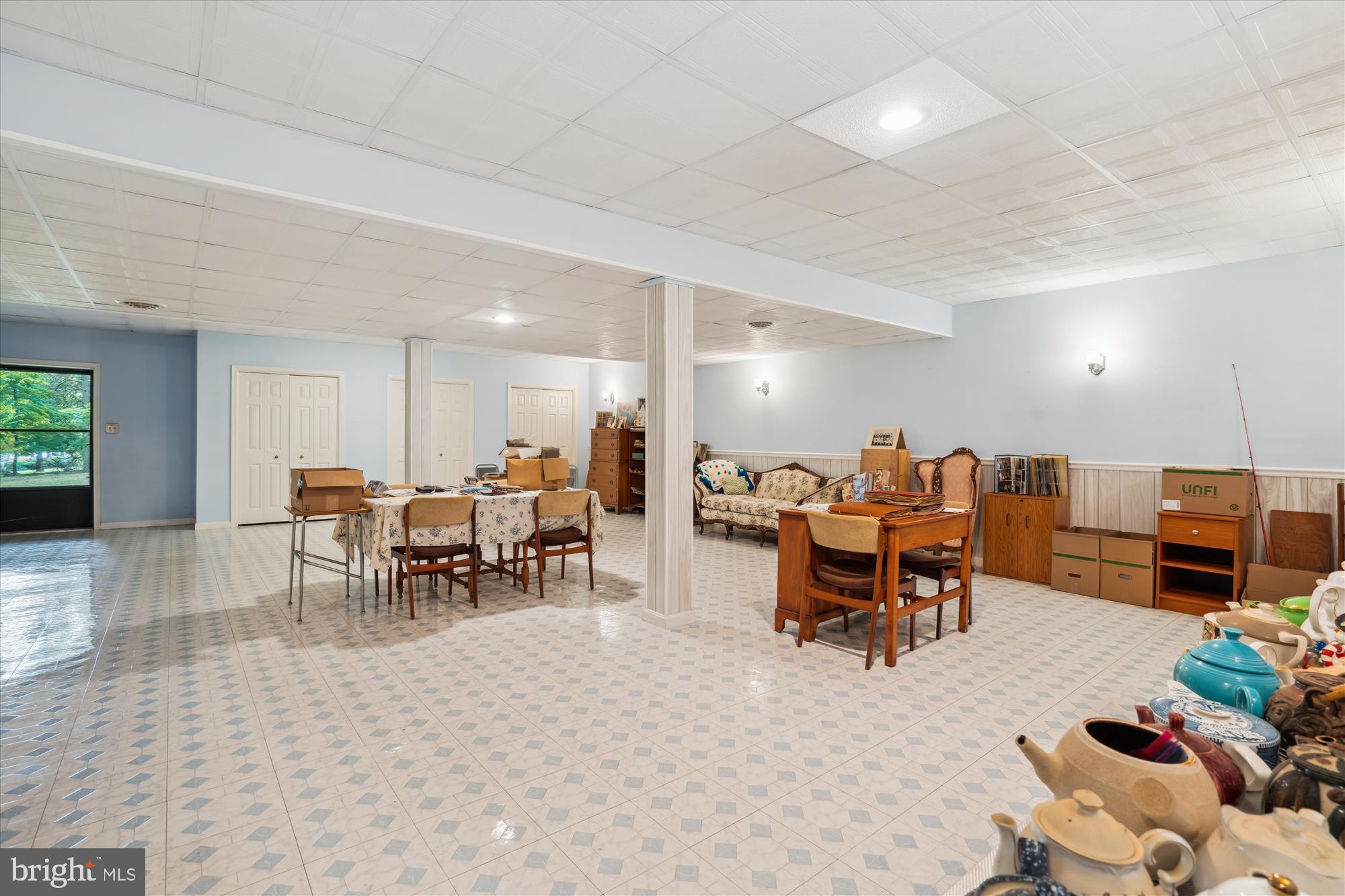 6507 Brooklyn Bridge Road Laurel, MD 20707 - Photo 37 of 55 Recreation Room