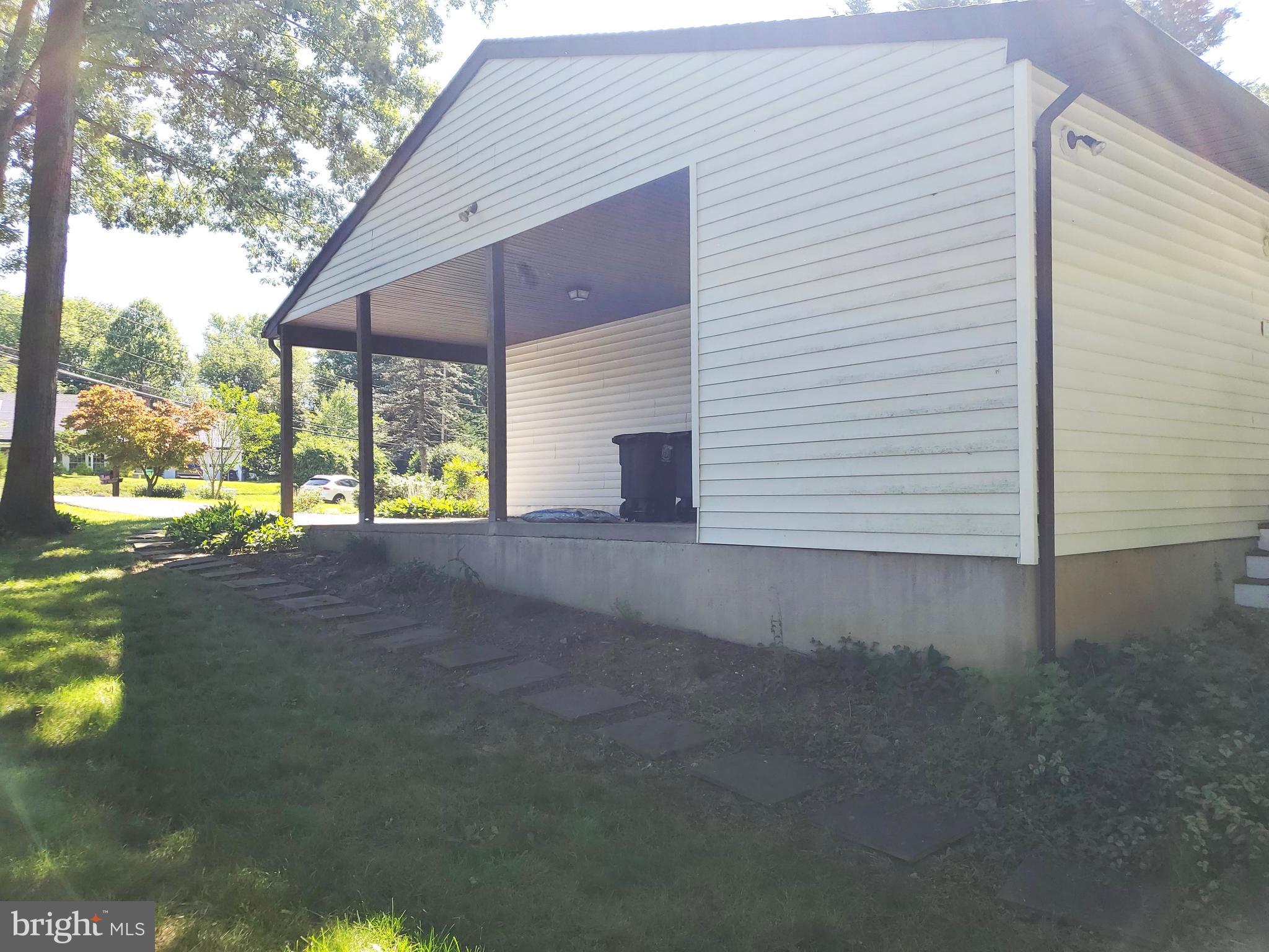 6507 Brooklyn Bridge Road Laurel, MD 20707 - Photo 38 of 55 Gallery Image 38