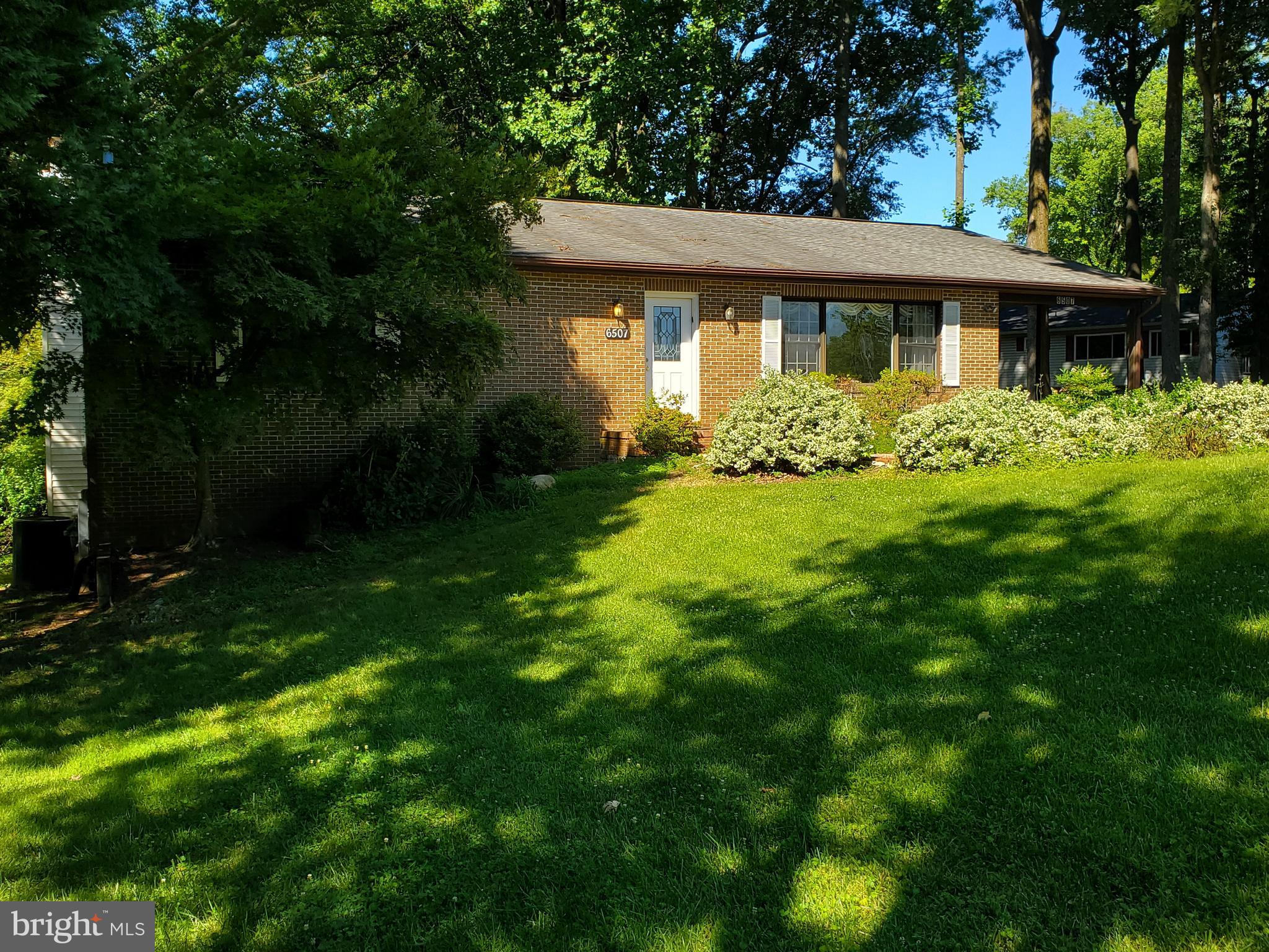 6507 Brooklyn Bridge Road Laurel, MD 20707 - Photo 4 of 55 Gallery Image 4