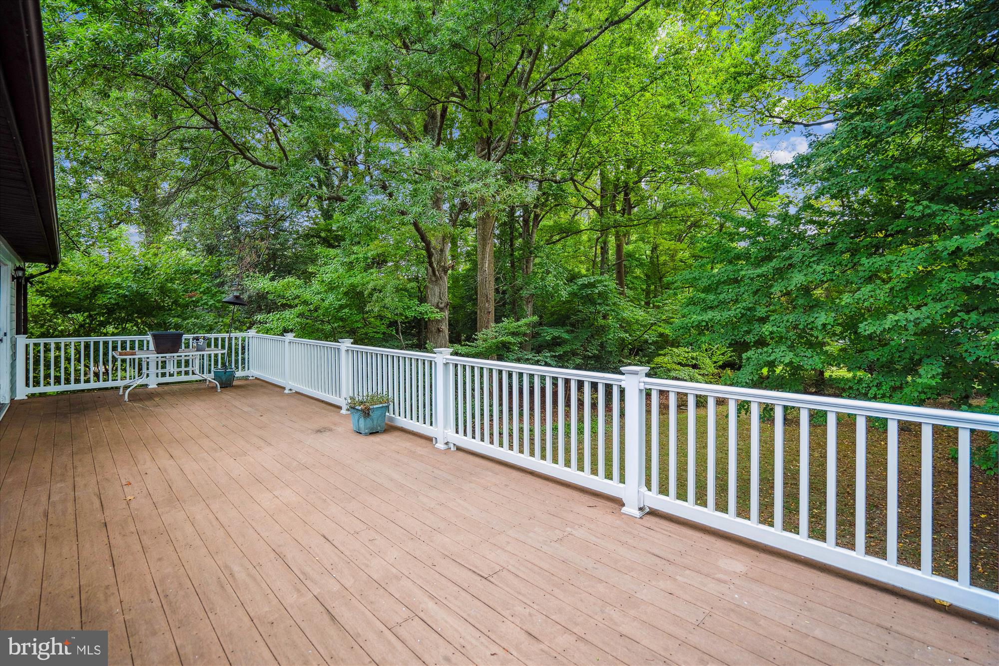 6507 Brooklyn Bridge Road Laurel, MD 20707 - Photo 41 of 55 Deck