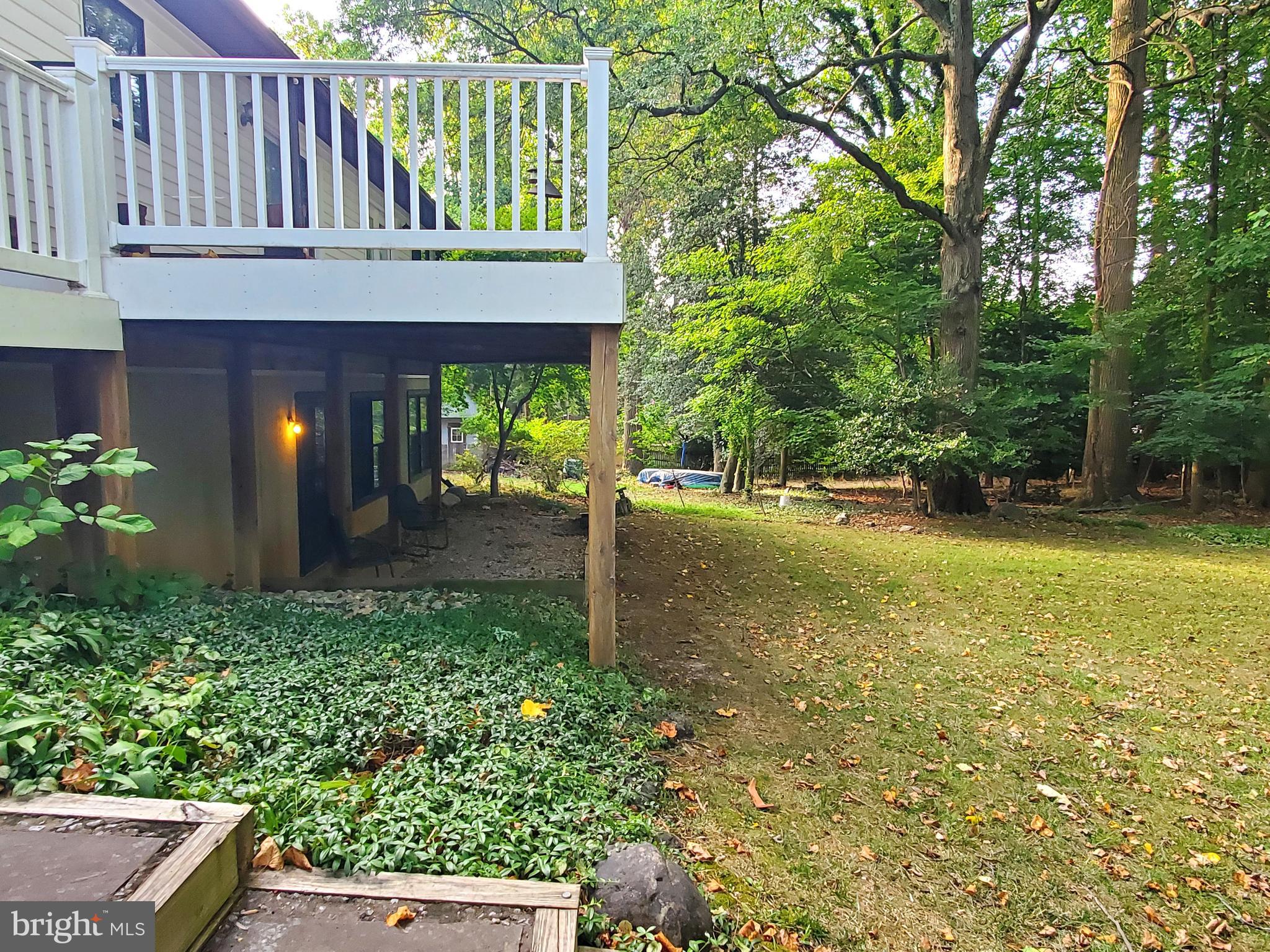 6507 Brooklyn Bridge Road Laurel, MD 20707 - Photo 43 of 55 Gallery Image 43