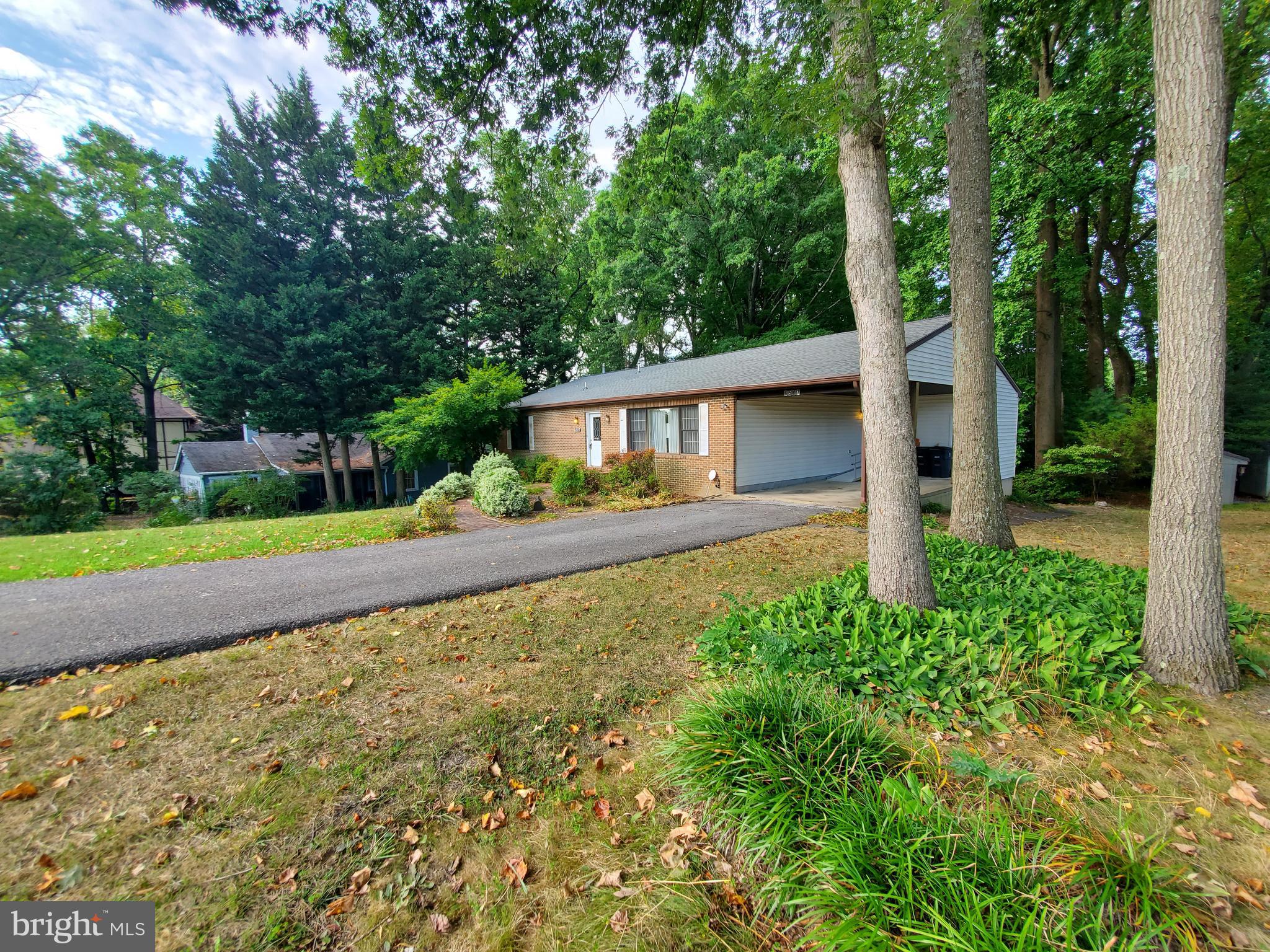 6507 Brooklyn Bridge Road Laurel, MD 20707 - Photo 5 of 55 Gallery Image 5